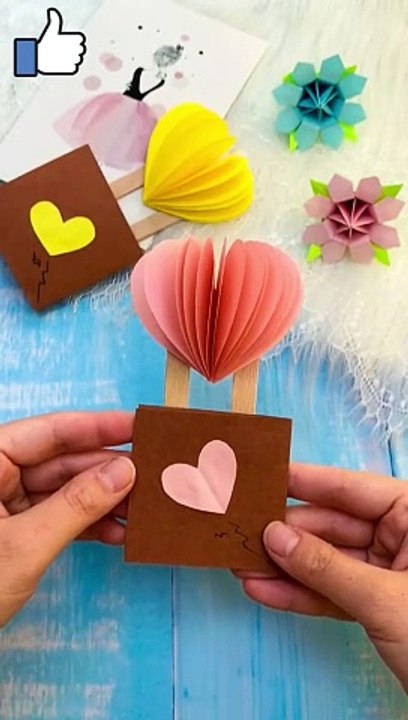 DiyHeart Gift