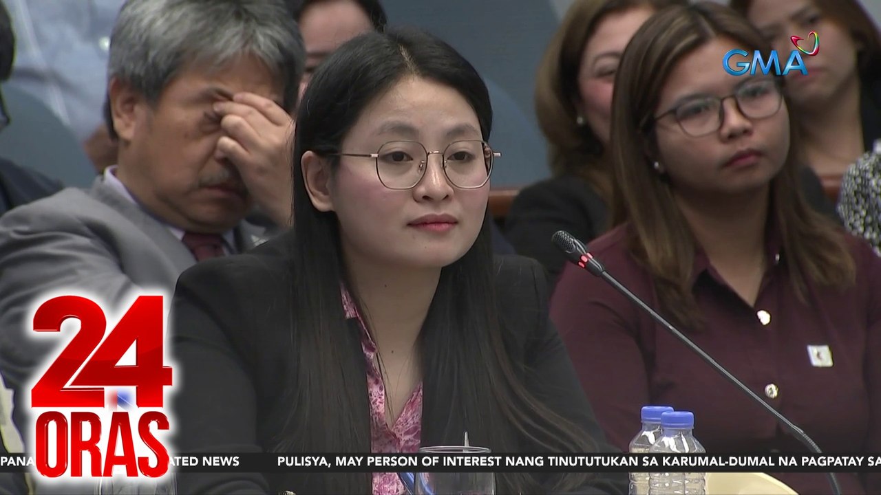 Freeze order vs. assets ni Guo at kaniya  umanong mga kasosyo, inilabas ng CA | 24 Oras