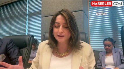 CHP Milletvekili Bankoğlu, Soyadı Düzenlemesini Eleştirdi