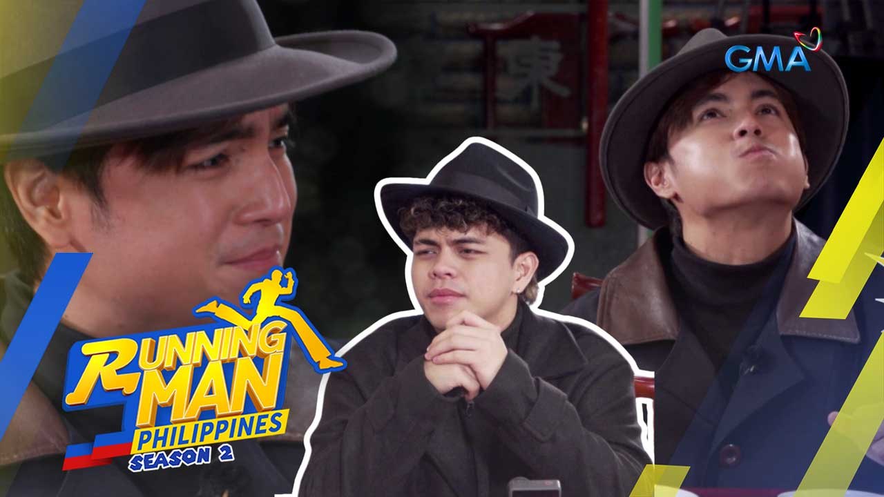 Running Man Philippines 2: Miguel Tanfelix, nag-shot ng toyo! (Episode 19)