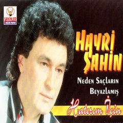 Hayri Şahin - Beterin Beteri Var
