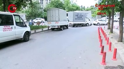 İşyeri sahibi 6 bıçak darbesiyle öldürüldü!