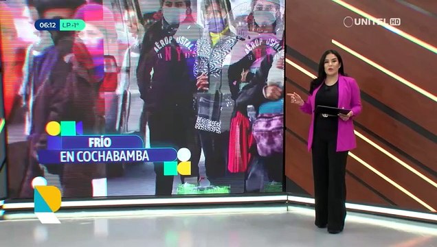 En este crudo invierno, personas en situación de calle buscan refugios para soportar las bajas temperaturas