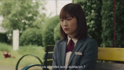 RENDEZ-VOUS A TOKYO - Bande Annonce VOST (2023, Drame) Sosuke Ikematsu, Sairi Itoh, Ryô Narita