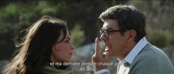 LE COLIBRI - Bande Annonce VOST (2023, Drame) Pierfrancesco Favino, Kasia Smutniak, Bérénice Bejo