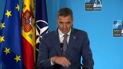 Sánchez asegura que es un "gran día para España" tras conocerse la salida de Vox de gobiernos autonómicos