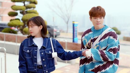 Light on Me Ep 8 eng sub