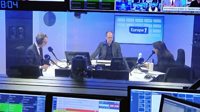 Jeux Olympiques 2024 : l'enfer des automobilistes parisiens à l'approche des épreuves