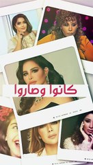 رندا المغربية تفاجئ الجميع بملامحها بعد التجميل