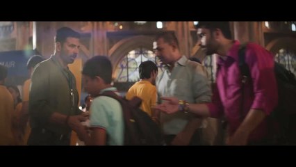 Sarfira – Official Trailer _ Akshay Kumar _ Paresh Rawal _ Radhikka _ Sudha Kongara _ 12th July 2024