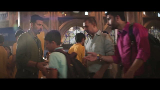 Sarfira – Official Trailer _ Akshay Kumar _ Paresh Rawal _ Radhikka _ Sudha Kongara _ 12th July 2024