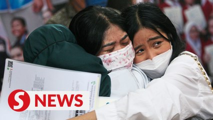 Late admission will affect students' academic performance, says Dr Wee