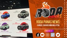 4 Model Baharu MINI Malaysia, News