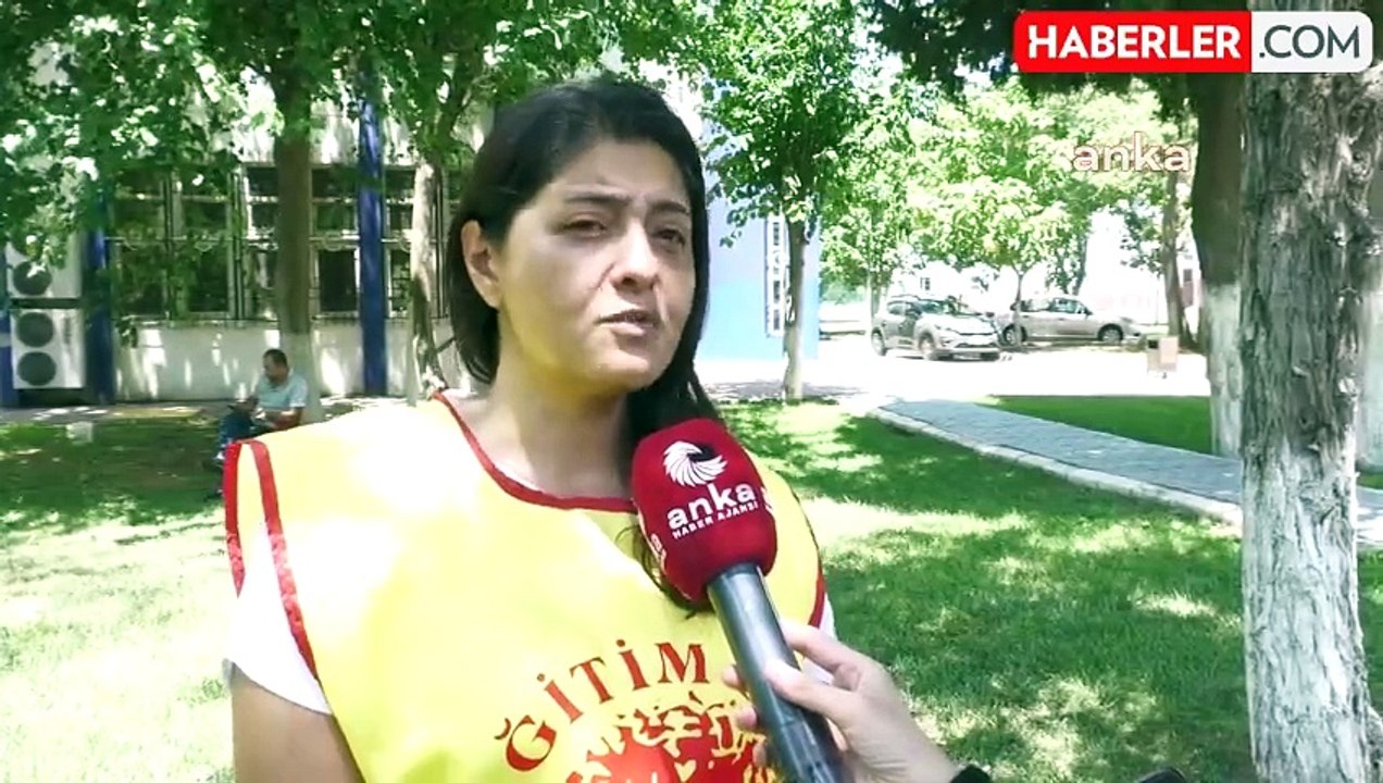 Ege Üniversitesi Öğrenci Köyü'ne yapılan zam ve...