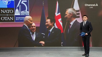 한미, 美 3대 핵무기 사실상 상시 배치