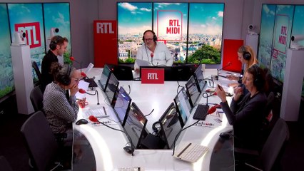 Le journal RTL de 12h30 du 12 juillet 2024