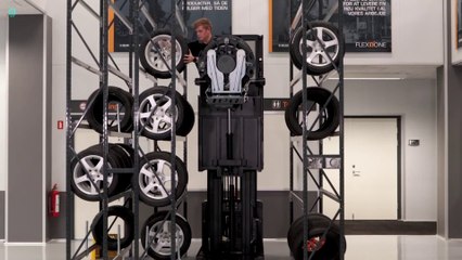 Unveiling the Latest Garage Gadgets: Must-Have Inventions for Your Garage