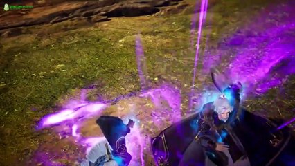 100.000 Years of Refining Qi Episode 46-50 Sub Indo