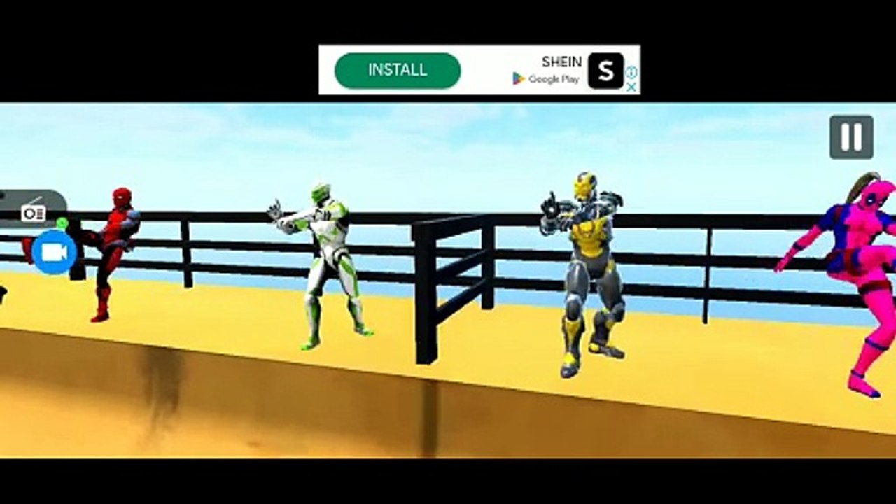 best game