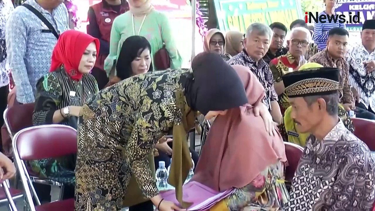 Bupati Klaten Siapkan Pendampingan untuk Teman...