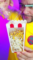 حركات خفيفة وسريعة