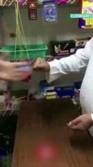 خدع سحرية متنوعة