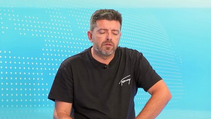 Έσπερος Λαμίας: Ο Γιάννης Σοφογιάννης για τη wild card και τους στόχους