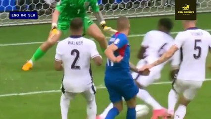 England Road to the Final Uefa Euro 2024 HD