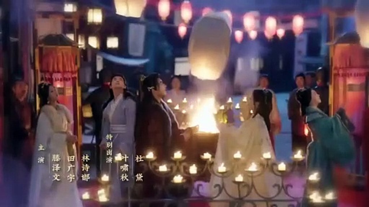Enslaved by Love (2024) Ep 15 Eng sub