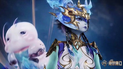E57 Soul Land 2 1080p English Hardsub