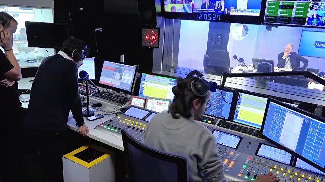 Pierre de Vilno reçoit Jacques Couturier, spécialiste de l'artifice et des spectacles pyro-musicaux depuis plus de 35 ans