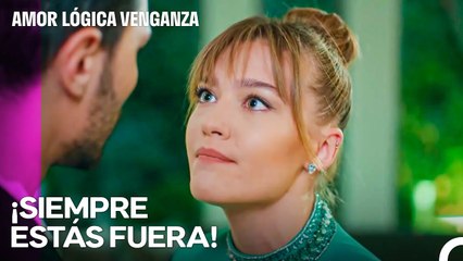 ¡Sé Un Buen Padre Ozan! - Amor Lógica Venganza