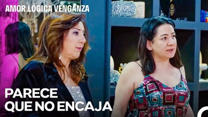 Comenzaron Los Preparativos De La Boda - Amor Lógica Venganza