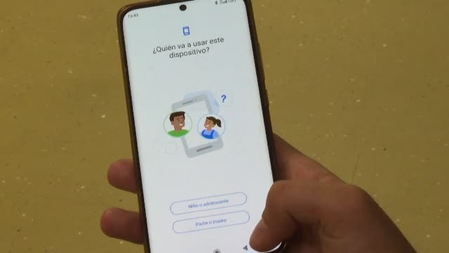 El 37% de los jóvenes sabe cómo saltarse los controles parentales