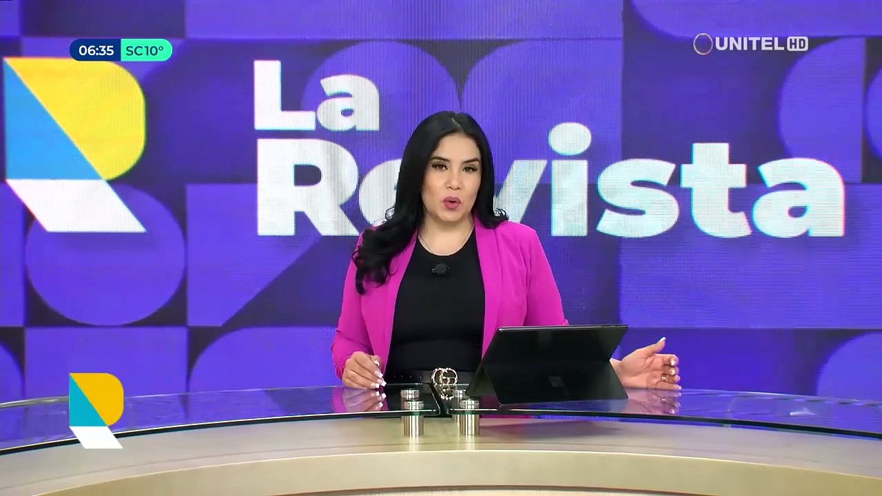 Choque entre dos vehículos en Cochabamba deja a una persona herida y daños materiales