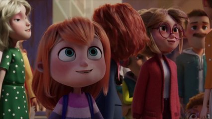 MAGIC ! - Bande Annonce VF (2023, Animation) Jella Haase, Lisa-Marie Koroll