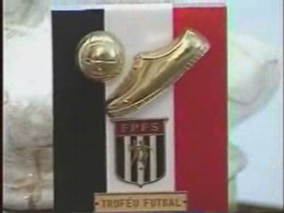 Futsal FIFUSA-AMF - First World Championship 1982 Brazil