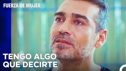 Sarp Apareció Delante De Enver - Fuerza De Mujer Capitulo 115