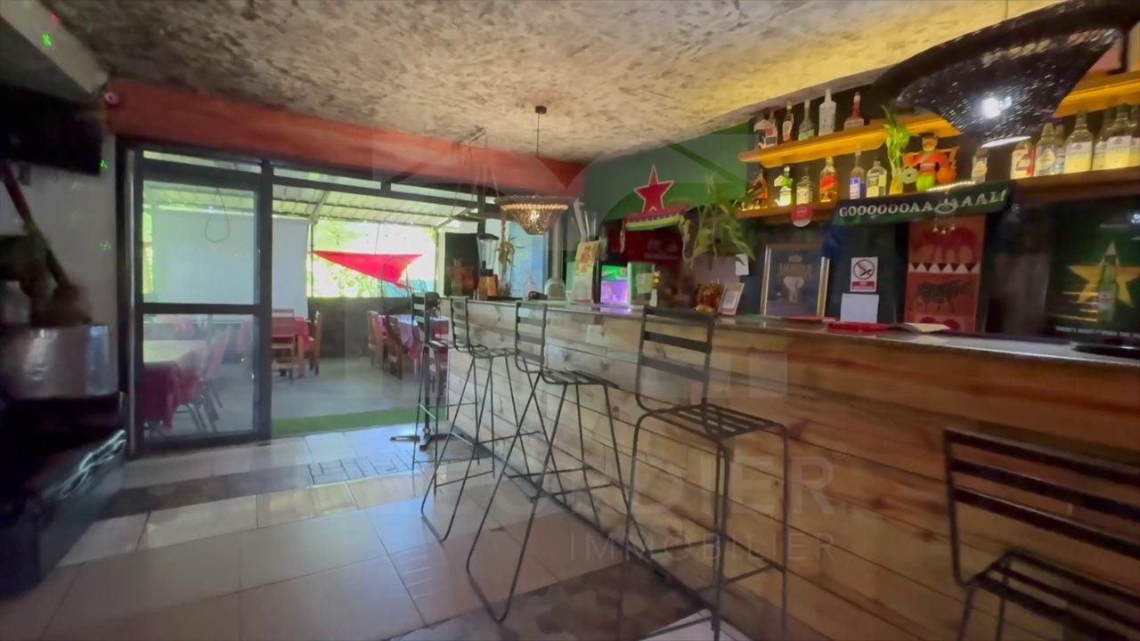 DECORDIER immobilier Mauritius - MA7-1312 - Fonds de commerce à vendre - Rivière du Rempart