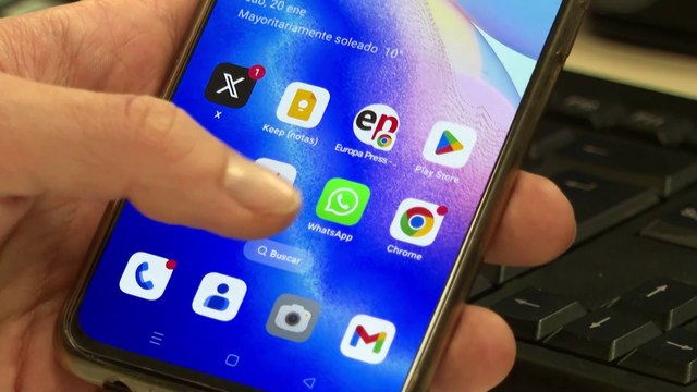 WhatsApp integrará el Traductor de Google para traducir conversaciones dentro de la propia app