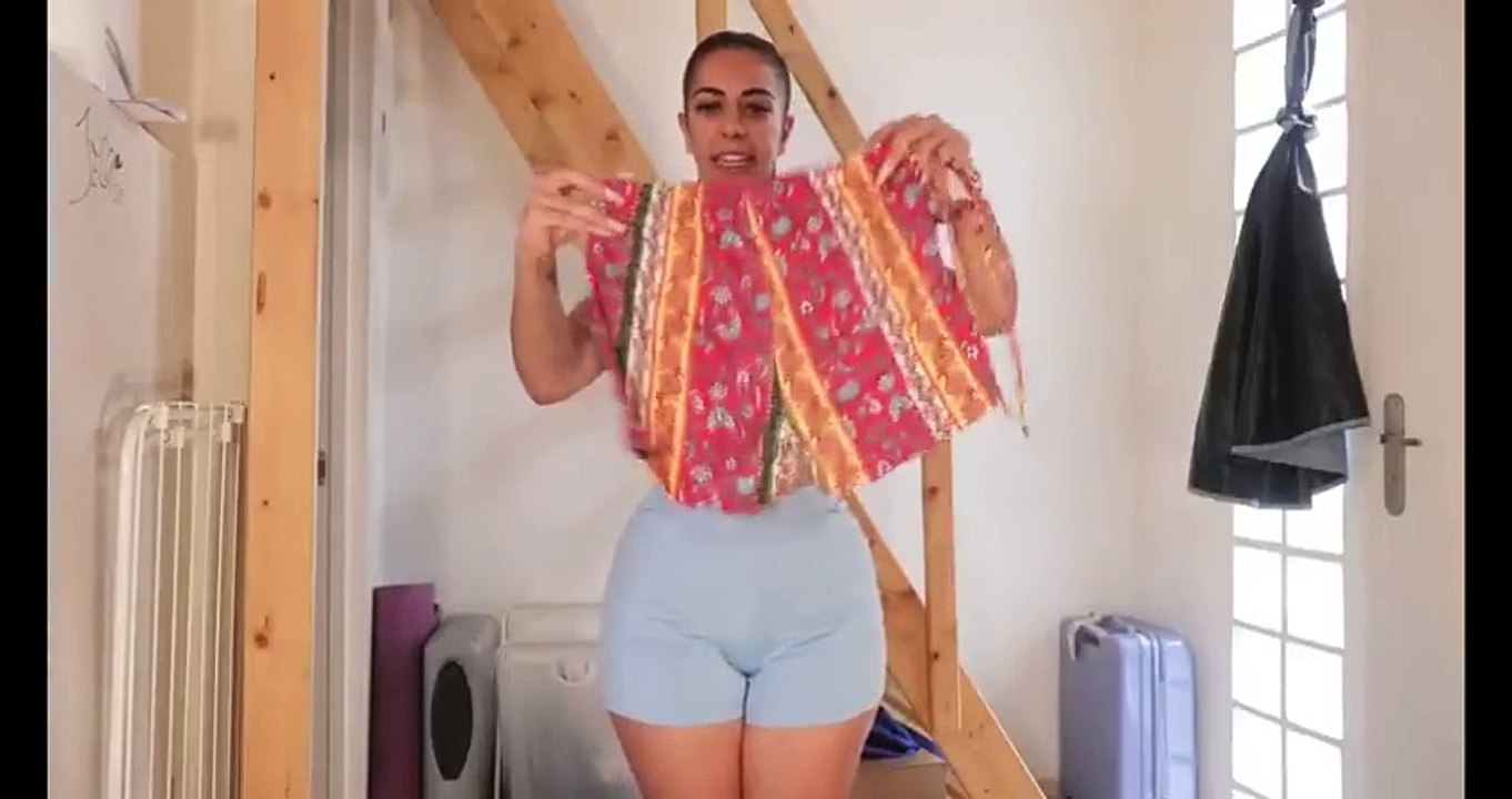 Probando Conjuntos Sexis de Shein- ¡Elige Tu Favorito!