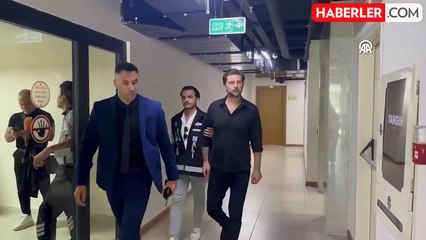 Kuyu-8 Operasyonunda Gözaltına Alınan Şüpheliler Adliyeye Sevk Edildi