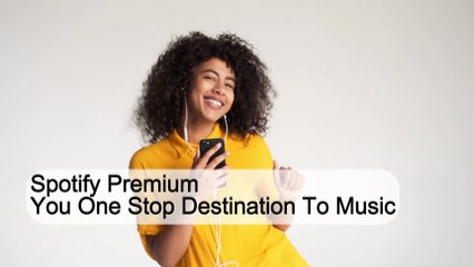Spotify Premium For Free Unlimited Premium Features