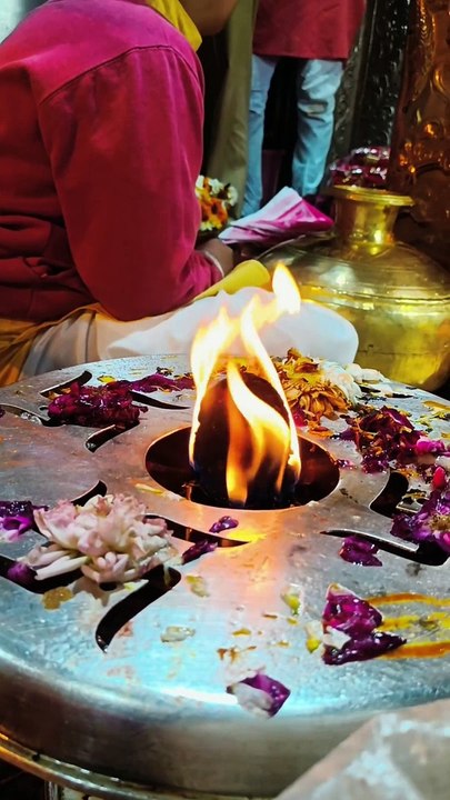Maa Chintpurni