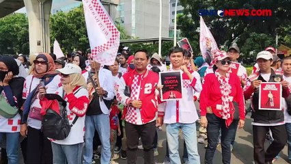 Seleksi Taruna Akpol NTT Diduga Sarat Kecurangan, Warga Gelar Unjuk Rasa di Mabes Polri