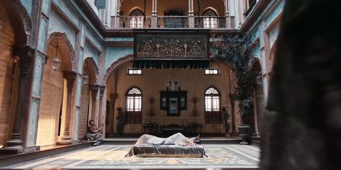 Heeramandi Netflix New Series 1 Episode No. 3 Full Video In HD 2024 new Series All episodes