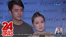Barbie Forteza at David Licauco, masaya sa suportang natatanggap ng 