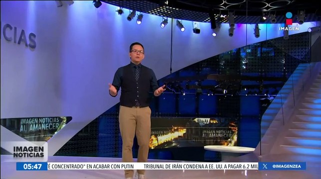 La FGR extradita a dos hombres a Estados Unidos por abuso sexual