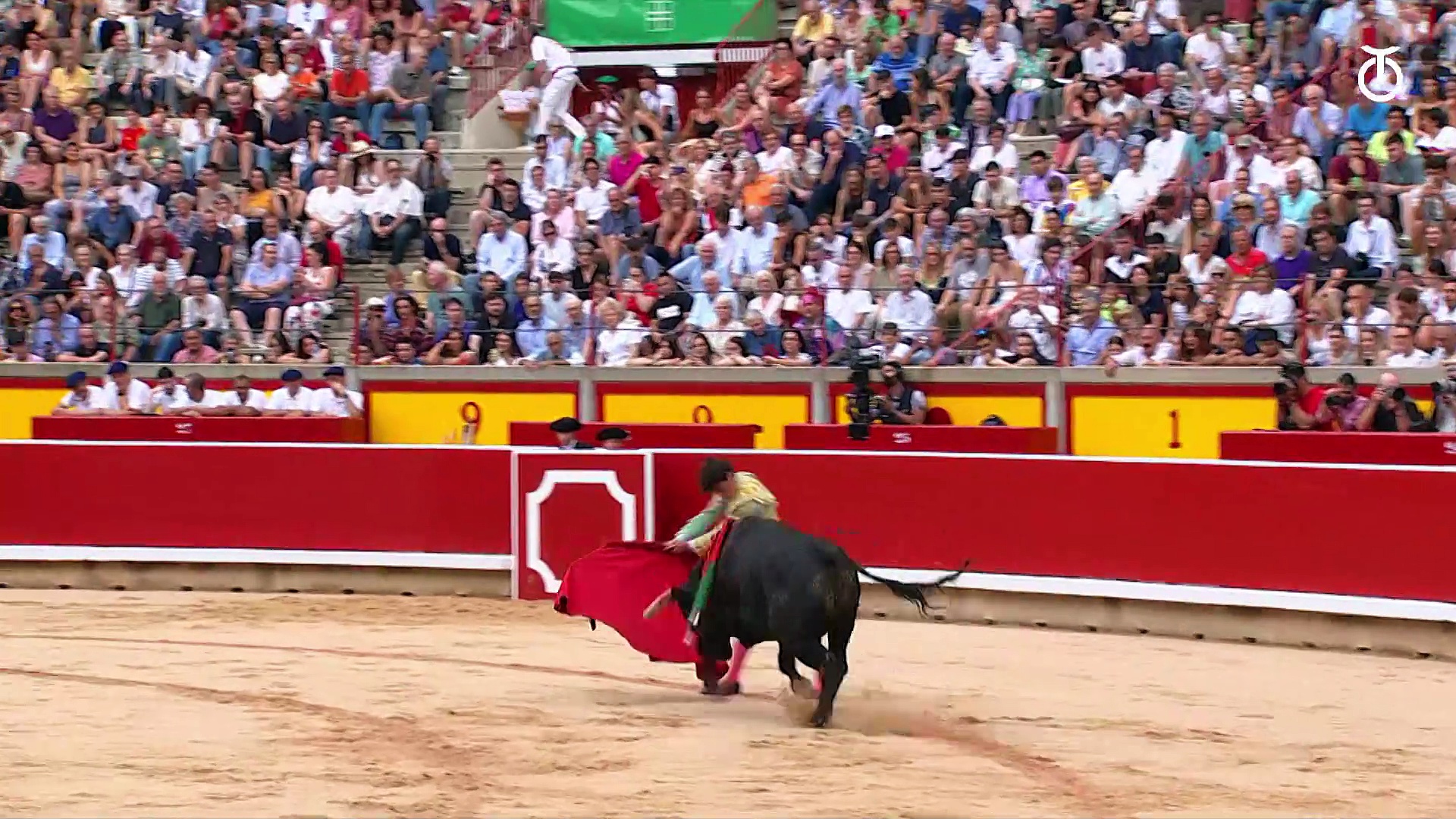 Festejos de verano III