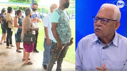 Estos son los temas prioritarios en la agenda del nuevo director de la CSS